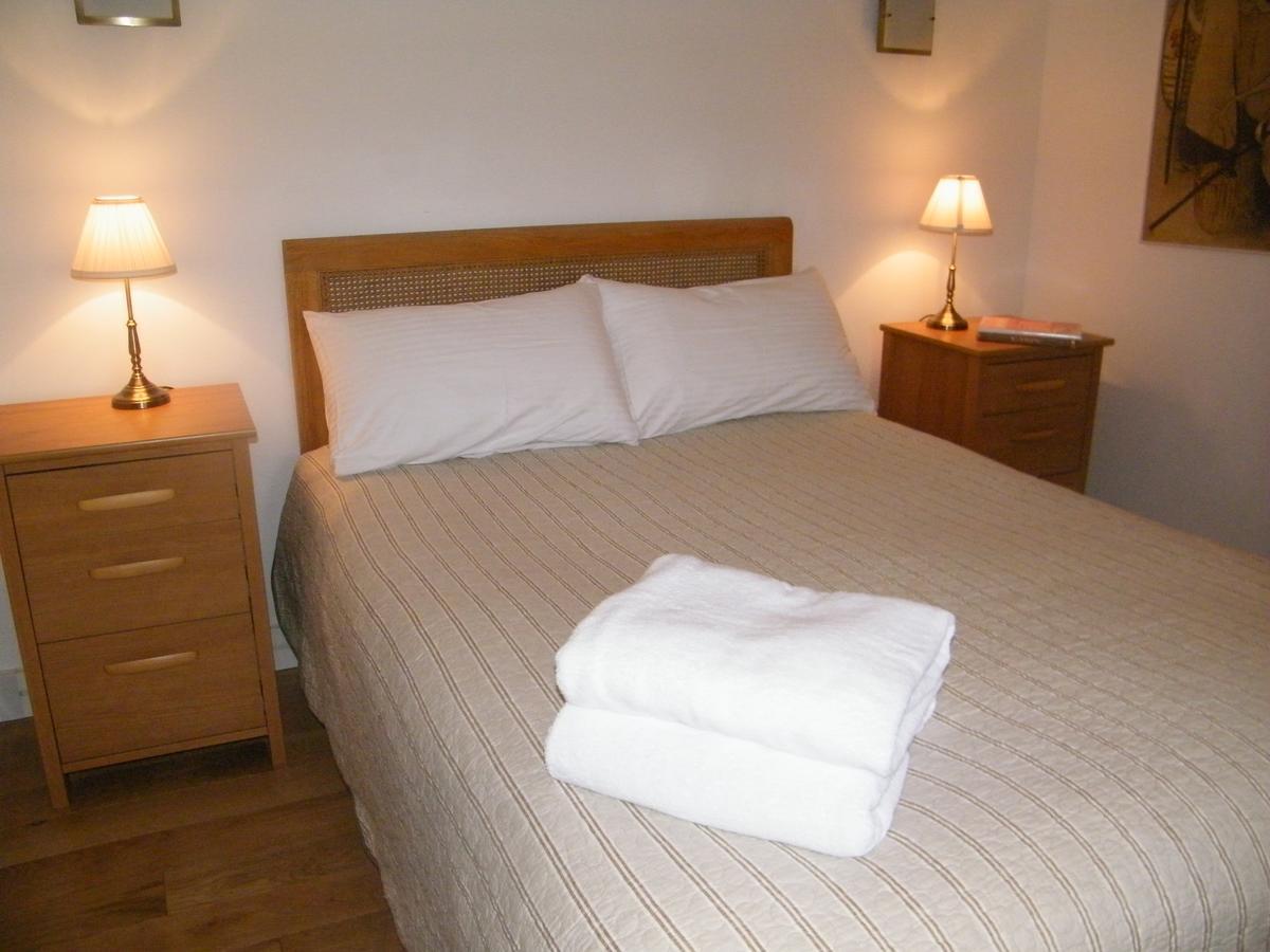 Higher Greenway Annexe Brixham Ngoại thất bức ảnh