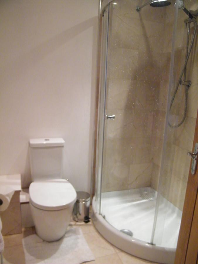 Higher Greenway Annexe Brixham Ngoại thất bức ảnh