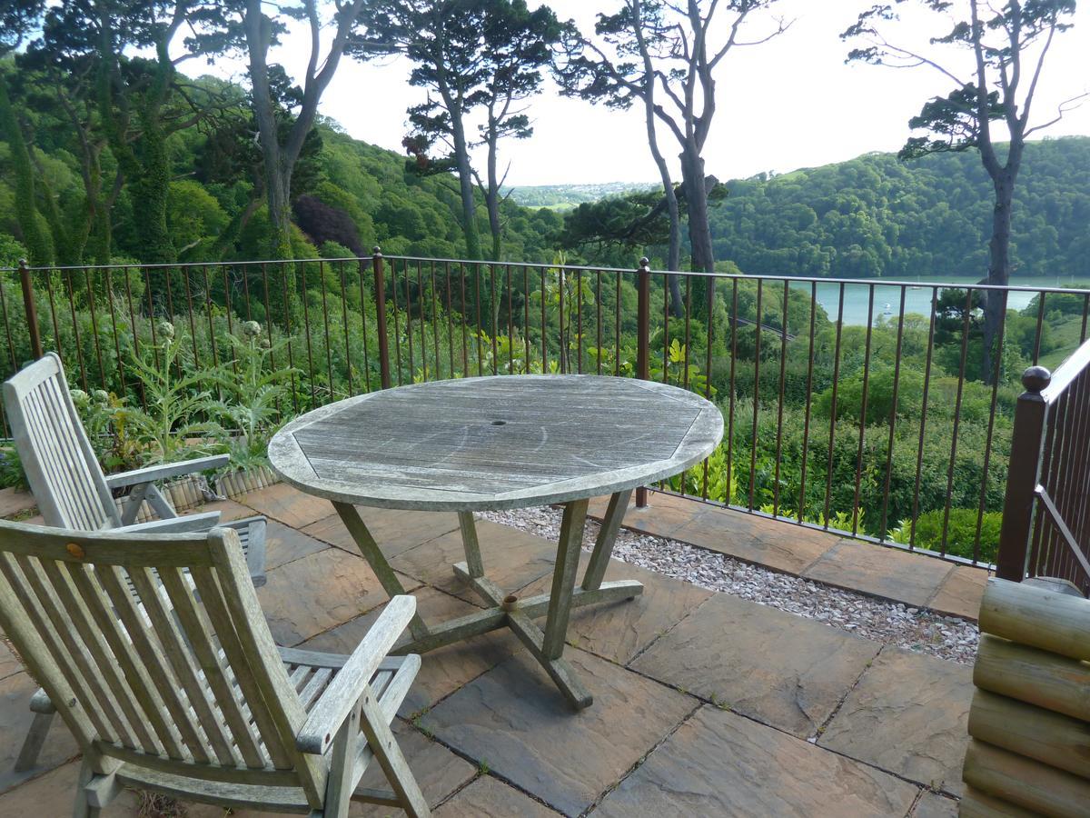 Higher Greenway Annexe Brixham Ngoại thất bức ảnh